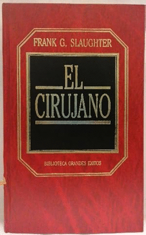 EL CIRUJANO