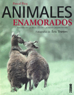 ANIMALES ENAMORADOS (TAPA DURA)