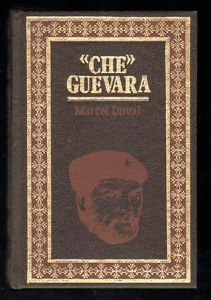 CHE GUEVARA