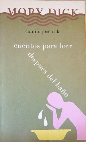 CUENTOS PARA LEER DESPUÉS DEL BAÑO