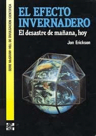 EL EFECTO INVERNADERO