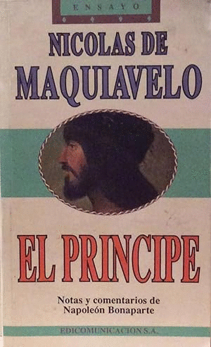 EL PRÍNCIPE