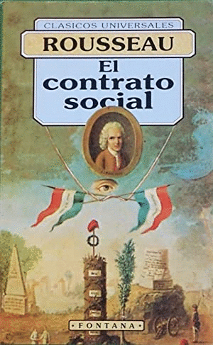 EL CONTRATO SOCIAL