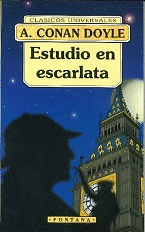 ESTUDIO EN ESCARLATA