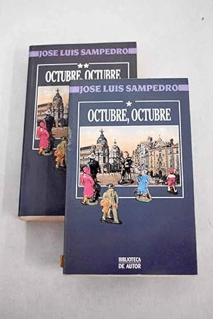 OCTUBRE, OCTUBRE 2 VOLÚMENES