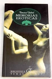 MEMORIAS ERÓTICAS