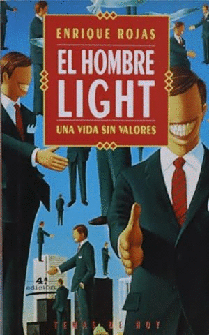 EL HOMBRE LIGHT