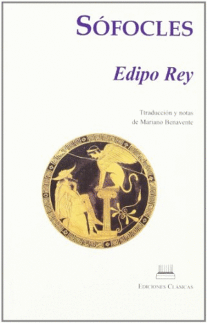 EDIPO REY