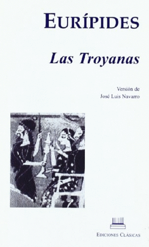 LAS TROYANAS