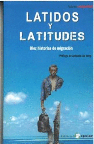 LATIDOS Y LATITUDES