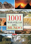 1.001 MARAVILLAS DEL MUNDO (TAPA DURA)