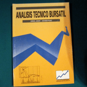 ANÁLISIS TÉCNICO BURSÁTIL