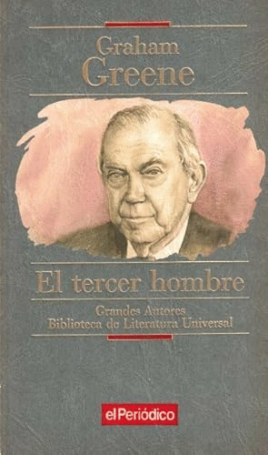 EL TERCER HOMBRE