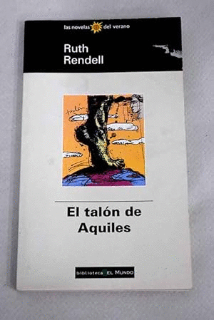 EL TALÓN DE AQUILES