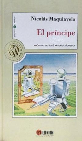 EL PRÍNCIPE