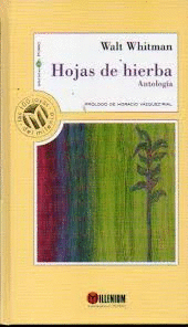 HOJAS DE HIERBA. ANTOLOGÍA