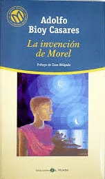 LA INVENCIÓN DE MOREL