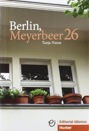 BERLIN, MEYERBEER 26 (ALEMÁN)