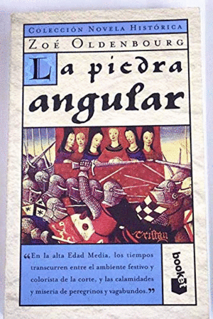 LA PIEDRA ANGULAR