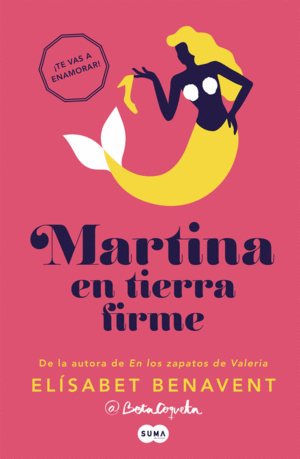 MARTINA EN TIERRA FIRME (HORIZONTE MARTINA 2)