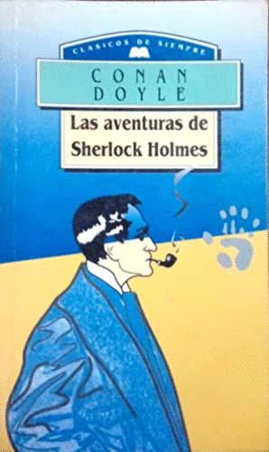 LAS AVENTURAS DE SHERLOCK HOLMES