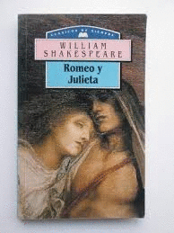 ROMEO Y JULIETA