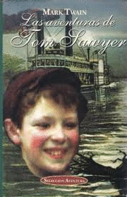 LAS AVENTURAS DE TOM SAWYER