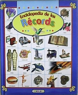 ENCICLOPEDIA DE LOS RÉCORDS