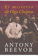 EL MISTERIO DE OLGA CHEJOVA