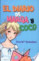 EL DIARIO DE MARGA Y COCO