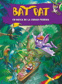 BAT PAT SUPEREXPLORADORES