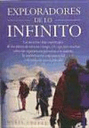 EXPLORADORES DE LO INFINITO (DOBLEZ EN LA PORTADA)