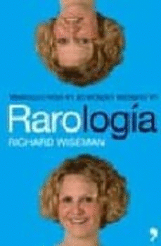 RAROLOGÍA