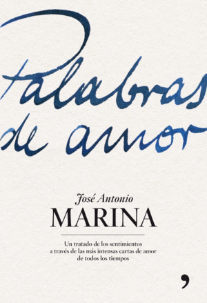 PALABRAS DE AMOR (TAPA DURA) (MARCAS Y CORTE EN EL BORDE SUPERIOR DE LA CUBIERTA)