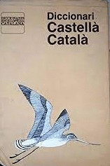 DICCIONARI CASTELLÀ-CATALÀ