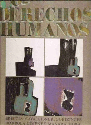 LOS DERECHOS HUMANOS (TAPA DURA)