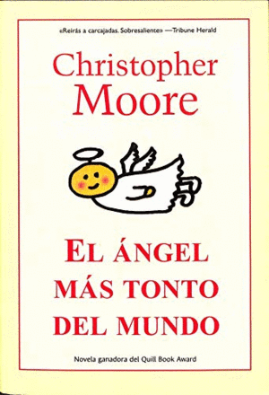 EL ÁNGEL MÁS TONTO DEL MUNDO