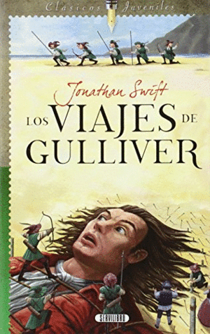 LOS VIAJES DE GULLIVER