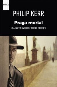 PRAGA MORTAL (LOMO ESTRIADO Y MARCAS EN PICOS)