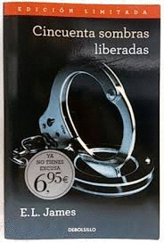 CINCUENTA SOMBRAS LIBERADAS