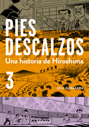 PIES DESCALZOS 3