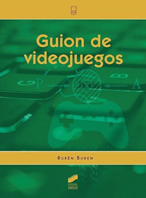 GUION DE VIDEOJUEGOS