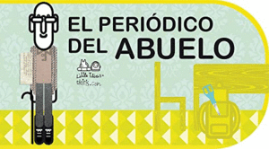 EL PERIÓDICO DEL ABUELO (TAPA DURA)