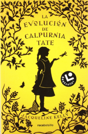 LA EVOLUCIÓN DE CALPURNIA TATE