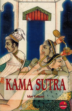 KAMA SUTRA