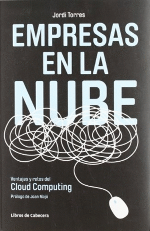 EMPRESAS EN LA NUBE