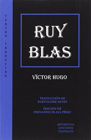 RUY BLAS