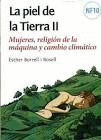 LA PIEL DE LA TIERRA II