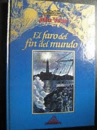 EL FARO DEL FIN DEL MUNDO