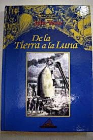 DE LA TIERRA A LA LUNA